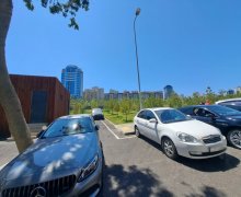 Arenda aylıq obyekt Səbail r.