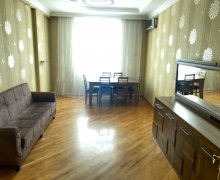 Kirayə (aylıq) Yeni Tikili Xırdalan ş.