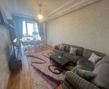 Satılır Yeni Tikili Qara Qarayev m., Nizami r.