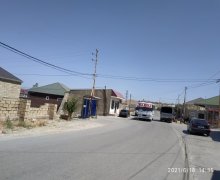 Satılır Torpaq Masazır, Abşeron r.