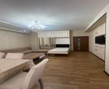 Kirayə (aylıq) Yeni Tikili Həzi Aslanov m., Xətai r.