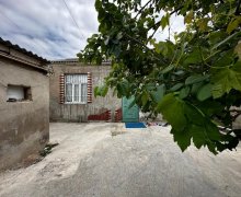 Satılır Həyət evi/villa Koroğlu m., Ramana qəs., Sabunçu r.