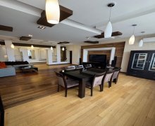 Kiraye aylıq Yeni Tikili Elmlər akademiyası m., Yasamal r.