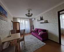 Kirayə (aylıq) Yeni Tikili İçərişəhər m., Yasamal qəs., Yasamal r.