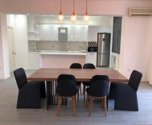 Kirayə (aylıq) Yeni Tikili Sahil m., Bayıl qəs., Səbail r.