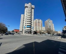 genclikde kiraye obyektler Gənclik m., Nərimanov r.