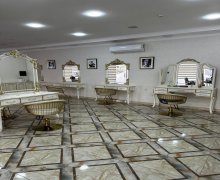 Kirayə (aylıq) Obyekt Əhmədli m., Əhmədli, Xətai r.