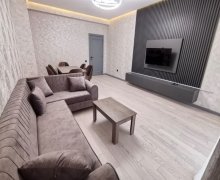 Kirayə (aylıq) Yeni Tikili Nəriman Nərimanov m., Nərimanov r.