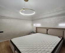 Kirayə (aylıq) Yeni Tikili Nizami m., Nəsimi r.