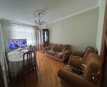 Kirayə (aylıq) Köhnə Tikili Həzi Aslanov m., Xətai r.