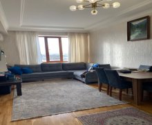 Satılır Yeni Tikili İnşaatçılar m., Yasamal r.