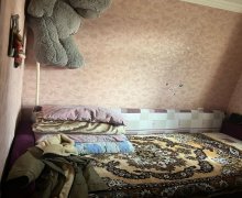 2 otaqli heyet evlerinin satisi sumqayitda Sumqayıt ş.