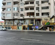 xetaide kiraye obyektler Xətai m., Xətai r.