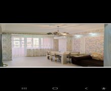 Satılır Yeni Tikili Əhmədli m., Əhmədli, Xətai r.