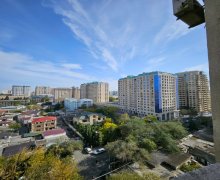 Kirayə (aylıq) Yeni Tikili Gənclik m., Nəsimi r.