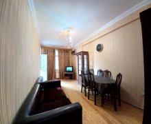 Kirayə (aylıq) Yeni Tikili İnşaatçılar m., Yeni Yasamal qəs., Yasamal r.