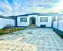 Satılır Həyət evi/villa Zabrat qəs., Sabunçu r.