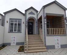 Satılır Həyət evi/villa Koroğlu m., Zabrat qəs., Sabunçu r.