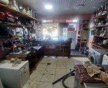 Satılır Obyekt Azadlıq m., 8-ci mikrorayon, Binəqədi r.