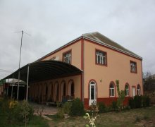 xezer rayonunda satilan heyet evleri/villa Binə qəs., Xəzər r.
