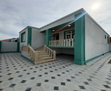 Satılır Həyət evi/villa Zabrat qəs., Sabunçu r.