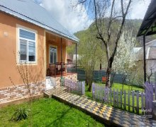 azerbaycanda günlük istirahet merkezleri/villa Qəbələ ş.