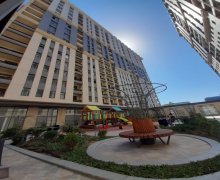 Satılır Yeni Tikili Nizami m., Nəsimi r. Satılır Yeni Tikili Nizami m., Nəsimi r.