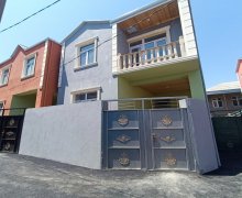 Satılır Həyət evi/villa Xırdalan ş. Satılır Həyət evi/villa Xırdalan ş.