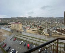 zigda Yeni Tikili Zığ qəs., Suraxanı r.