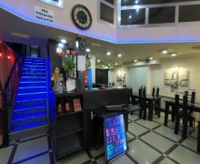 Kirayə (aylıq) Obyekt Nəriman Nərimanov m., Nərimanov r.