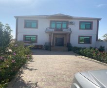 Satılır Həyət evi/villa Novxanı, Abşeron r.