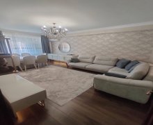 Satılır Yeni Tikili İnşaatçılar m., Yeni Yasamal qəs., Yasamal r.