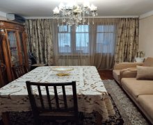 Satılır Köhnə Tikili Nəriman Nərimanov m., Nərimanov r.