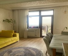 Satılır Yeni Tikili Yasamal qəs., Yasamal r.