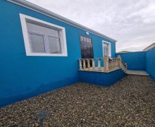 Satılır Həyət evi/villa Binə qəs., Xəzər r.