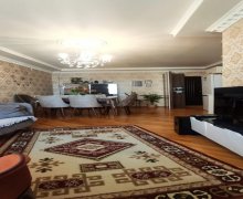 Satılır Yeni Tikili İnşaatçılar m., Yeni Yasamal qəs., Yasamal r.