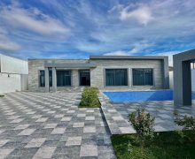 bag evleri proyektleri Mərdəkan, Xəzər r.