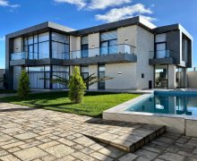 Satılır Bağ evi Mərdəkan, Xəzər r.