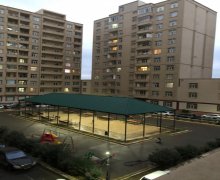 Satılır Yeni Tikili Qaradağ r.