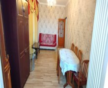 Kirayə (aylıq) Köhnə Tikili Azadlıq m., Binəqədi r.