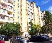Satılır Köhnə Tikili Həzi Aslanov m., Əhmədli, Xətai r.