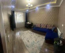 Satılır Köhnə Tikili Memar Əcəmi m., 3-cü mikrorayon, Nəsimi r.