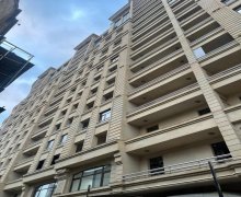 Kirayə (aylıq) Yeni Tikili Nizami m., Nəsimi r.