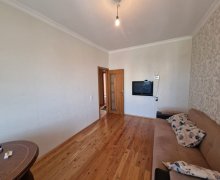 Kirayə (aylıq) Yeni Tikili Koroğlu m., Zabrat qəs., Sabunçu r.