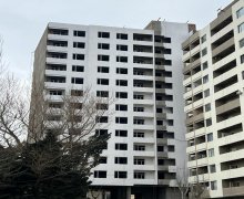 Satılır Yeni Tikili Qaraçuxur qəs., Suraxanı r.