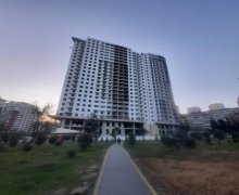 Satılır Yeni Tikili Nəsimi m., Binəqədi r.