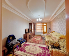 Satılır Köhnə Tikili Qara Qarayev m., Nizami r.