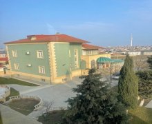 badamdar aylıq kiraye evler/villa Badamdar qəs., Səbail r.