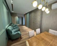 Kirayə (aylıq) Yeni Tikili İnşaatçılar m., Yeni Yasamal qəs., Yasamal r.