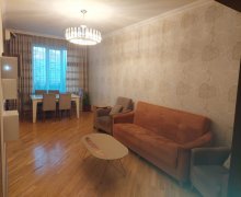 Kirayə (aylıq) Yeni Tikili Memar Əcəmi m., 9-cu mikrorayon, Binəqədi r.